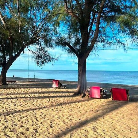 Ao Thai Resort Sathing Phra Екстер'єр фото