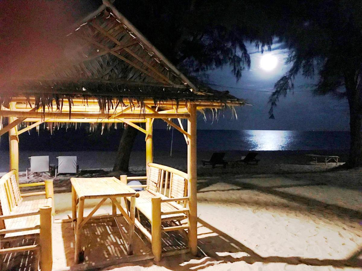 Ao Thai Resort Sathing Phra Екстер'єр фото