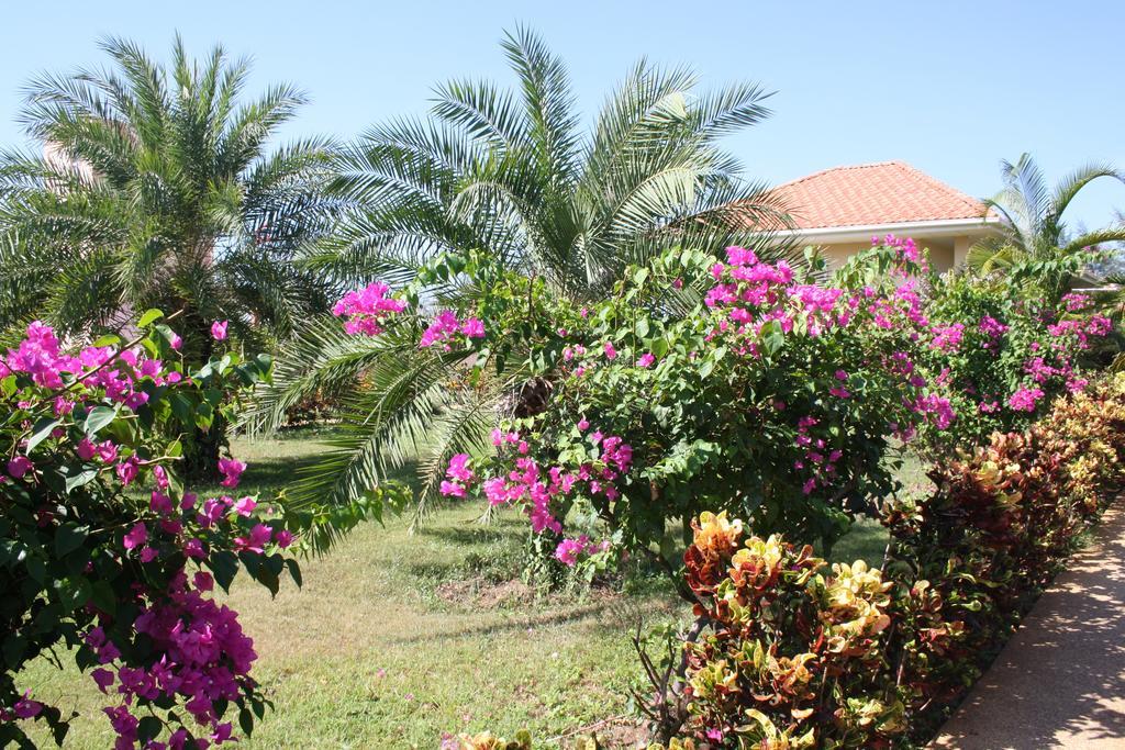Ao Thai Resort Sathing Phra Екстер'єр фото