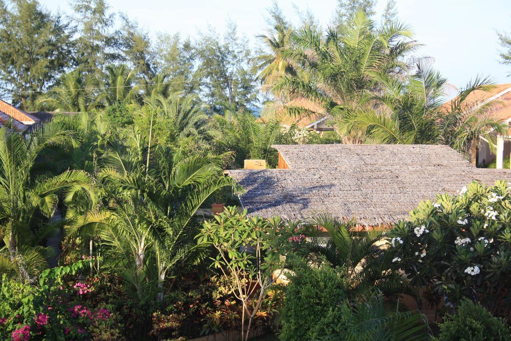 Ao Thai Resort Sathing Phra Екстер'єр фото
