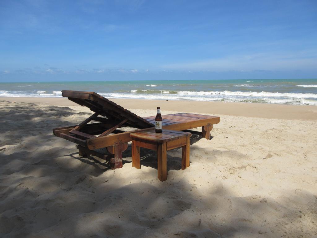Ao Thai Resort Sathing Phra Екстер'єр фото