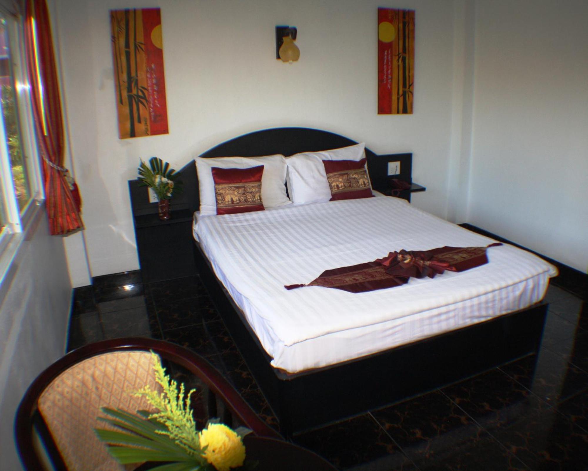 Ao Thai Resort Sathing Phra Екстер'єр фото